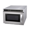 Four &agrave; Micro-ondes Professionnel Programmable 1800W USB 18L | HENDI 281376 - Hendi