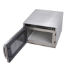 Four &agrave; Micro-ondes Professionnel Programmable 1800W USB 18L | HENDI 281376 - Hendi