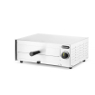 Four &agrave; Pizza &Eacute;lectrique Compact, 1450W, 30cm Max, Inox - Hendi