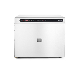 Four Basse Temp&eacute;rature Professionnel 1200W 495x690x(H)413mm, Cuisson Pr&eacute;cise - Hendi