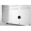 Four Basse Temp&eacute;rature Professionnel 1200W 495x690x(H)413mm, Cuisson Pr&eacute;cise - Hendi