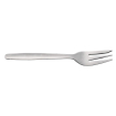 Fourchette &agrave; G&acirc;teau Professionnelle Budget Line, Lot de 24 Pi&egrave;ces (L)145mm - Hendi