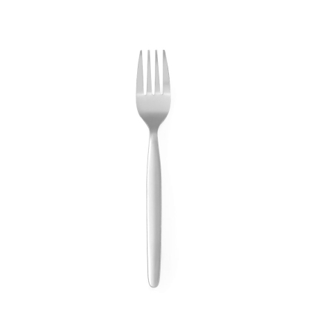 Fourchette de table 12 pi&egrave;ces L.183mm Budget Line - Hendi