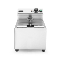 Friteuse Professionnelle 8L Profi Line - Hendi