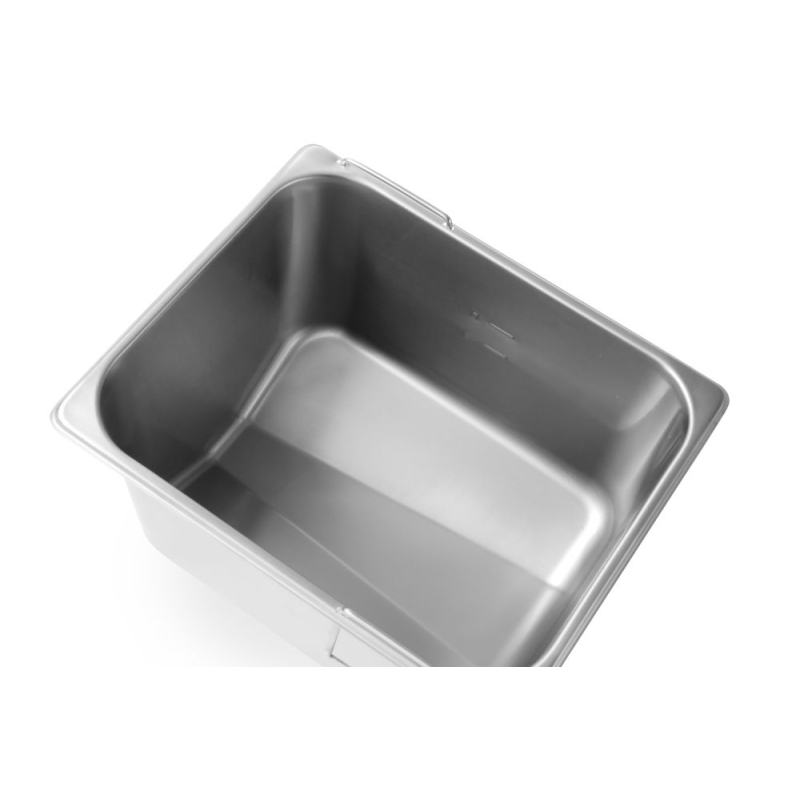 Friteuse Professionnelle 8L Profi Line - Hendi