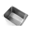 Friteuse Professionnelle 8L Profi Line - Hendi