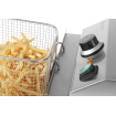 Friteuse Professionnelle 8L Profi Line - Hendi