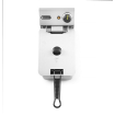 Friteuse professionnelle Kitchen Line Inox 4L, Thermostat de s&eacute;curit&eacute; - Hendi