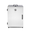 Fumoir &Eacute;lectrique Professionnel Inox 1600W Temp&eacute;rature R&eacute;glable - Hendi