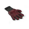 Gants Barbecue R&eacute;sistants Chaleur 250&deg;C, Taille L (300mm), Lot de 2 - Hendi