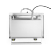 Gaufrier Professionnel Corn Dog Anti-Adh&eacute;sif Temp&eacute;rature R&eacute;glable 50-220&deg;C - Hendi