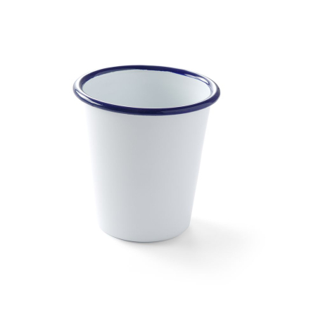 Gobelet Professionnel en Plastique 0,3L, &Oslash;90xH90mm - Hendi