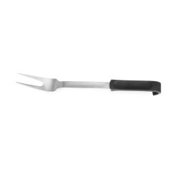 Grappin &agrave; Viande Inox Professionnel 345x32mm - Hendi