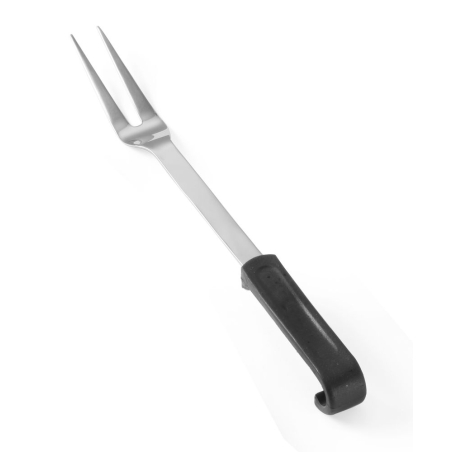 Grappin &agrave; Viande Inox Professionnel 345x32mm - Hendi