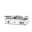 Grill de Contact Double Professionnel Rainur&eacute;/Lisse 3600W - Hendi