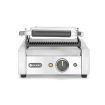 Grill de Contact Professionnel Rainur&eacute; 1800W, Panini et Sandwichs - Hendi