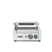 Grill de Contact Professionnel Rainur&eacute; Lisse 1800W HENDI 263600 - Hendi