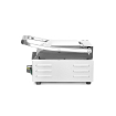 Grill de Contact Professionnel Rainur&eacute; Lisse 1800W HENDI 263600 - Hendi