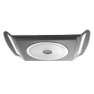 Grill pour Plaque de Cuisson &agrave; Induction Professionnel, 390x260mm - Hendi