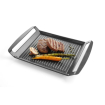 Grill pour Plaque de Cuisson &agrave; Induction Professionnel, 390x260mm - Hendi
