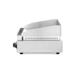 Grill professionnel &eacute;lectrique Profi Line, plaque lisse 330x270 mm, 2000W - Hendi