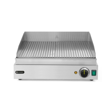 Grill Rainur&eacute; Professionnel Profi Line 2400W (527x404mm) - Hendi
