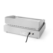 Grill Rainur&eacute; Professionnel Profi Line 2400W (527x404mm) - Hendi