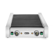 Grill Roulant Professionnel pour Saucisses 11 Rouleaux Double Zone 1180W - Hendi