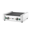 Grill Roulant Professionnel pour Saucisses 11 Rouleaux Double Zone 1180W - Hendi