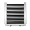 Grill Roulant Saucisses Professionnel 14 Rouleaux, 2 Zones de Chauffe, 1480W - Hendi