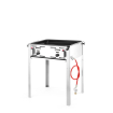 Grill-Master Maxi 11,6kW, Gaz Butane/Propane, 650x540x(H)840mm - Hendi