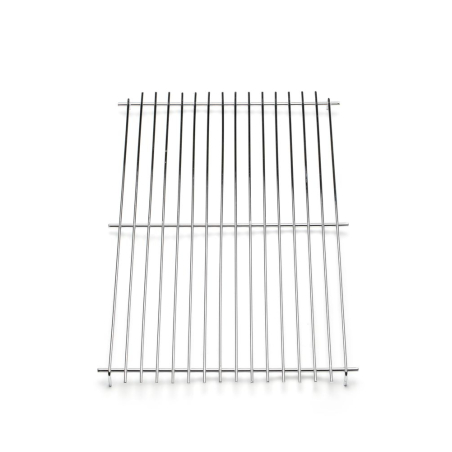 Grille Acier Inoxydable 540x340mm pour Grill-Master Mini - Hendi