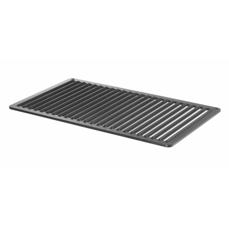 Grille Convectomat GN 1/1, 530x325x15mm, 24 nervures - Hendi