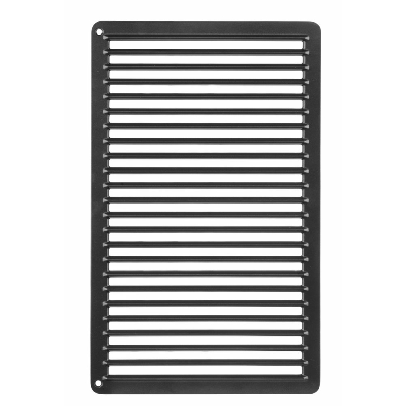 Grille Convectomat GN 1/1, 530x325x15mm, 24 nervures - Hendi