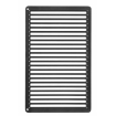 Grille Convectomat GN 1/1, 530x325x15mm, 24 nervures - Hendi