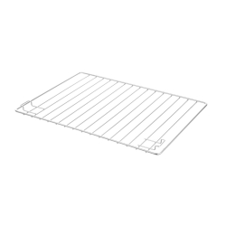 Grille de four professionnelle 433x338mm pour p&acirc;tisserie et cuisine - Hendi