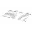 Grille de Rechange Acier Chrom&eacute; pour Roast Master Maxi 50/50, 477x300mm - Hendi