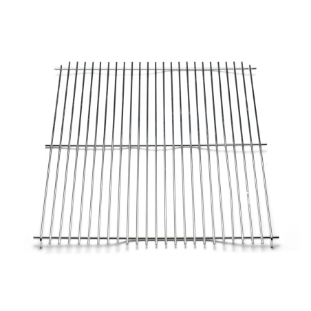 Grille de Rechange pour Barbecue Grill Master, 520 mm - Hendi