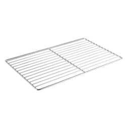 Grille Gastronorme GN 1/1 Acier Inoxydable 530x325mm - Hendi