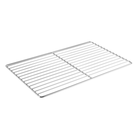 Grille Gastronorme GN 1/1 Acier Inoxydable 530x325mm - Hendi