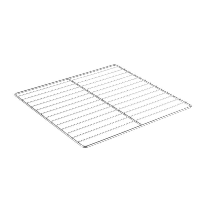 Grille Gastronorme GN 2/3 en Inox 354x325mm Professionnelle - Hendi