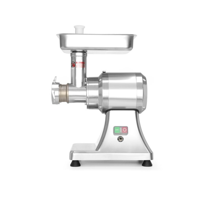 Hache-viande Professionnel Kitchen Line 12, 550W - Hendi