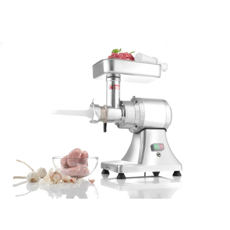 Hache-viande Professionnel Kitchen Line 12, 550W - Hendi