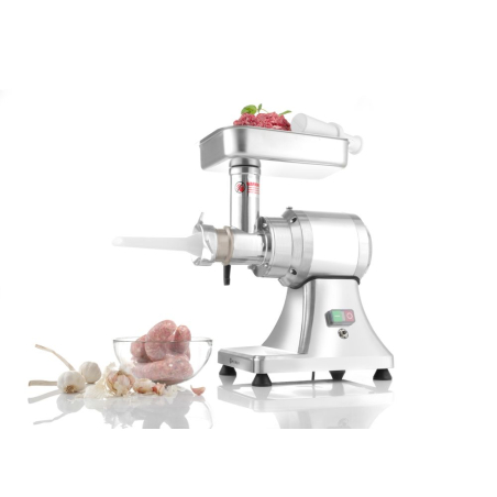 Hache-viande Professionnel Kitchen Line 12, 550W - Hendi