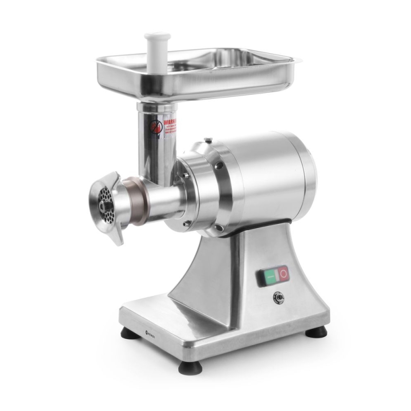 Hache-viande Professionnel Kitchen Line 12, 550W - Hendi