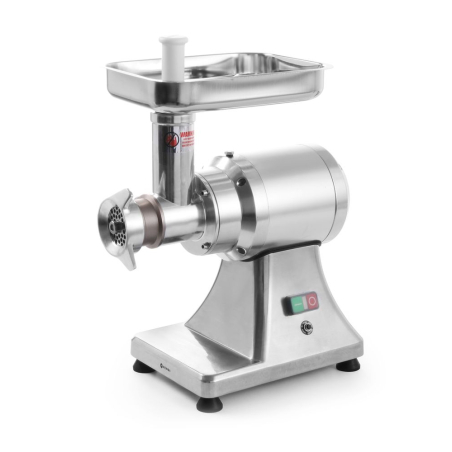 Hache-viande Professionnel Kitchen Line 12, 550W - Hendi