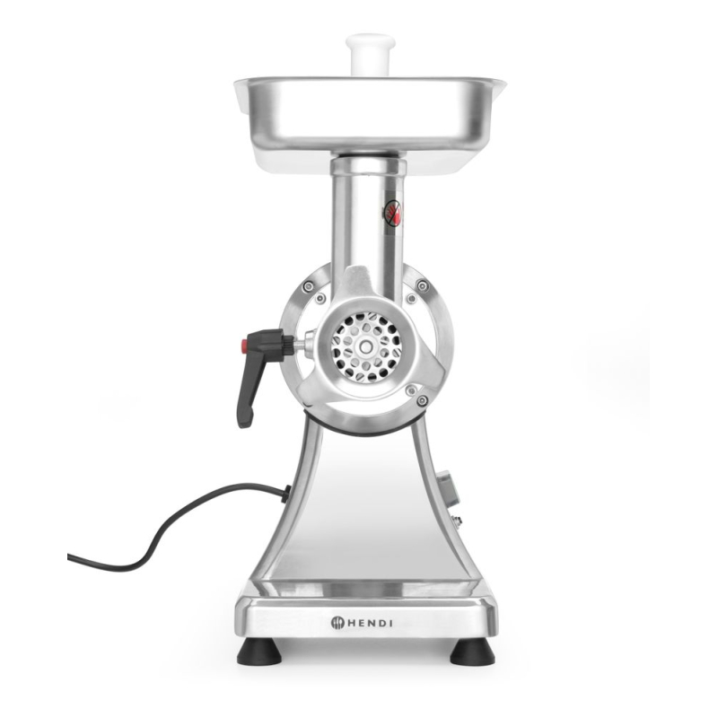 Hache-viande Professionnel Kitchen Line 12, 550W - Hendi