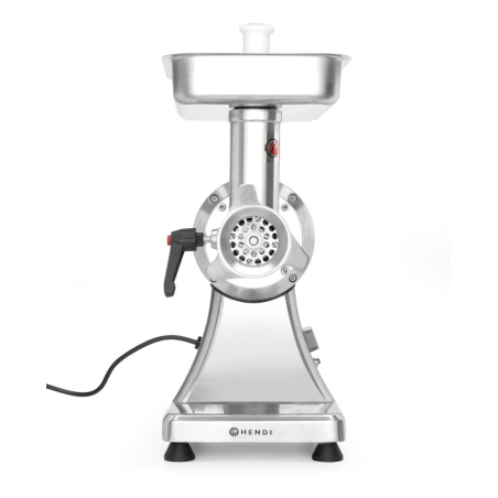 Hache-viande Professionnel Kitchen Line 12, 550W - Hendi
