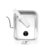 Hache-viande Professionnel Kitchen Line 12, 550W - Hendi