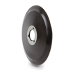Lame Antiadh&eacute;sive Trancheuse Fromage Profi Line ⌀250mm - Hendi